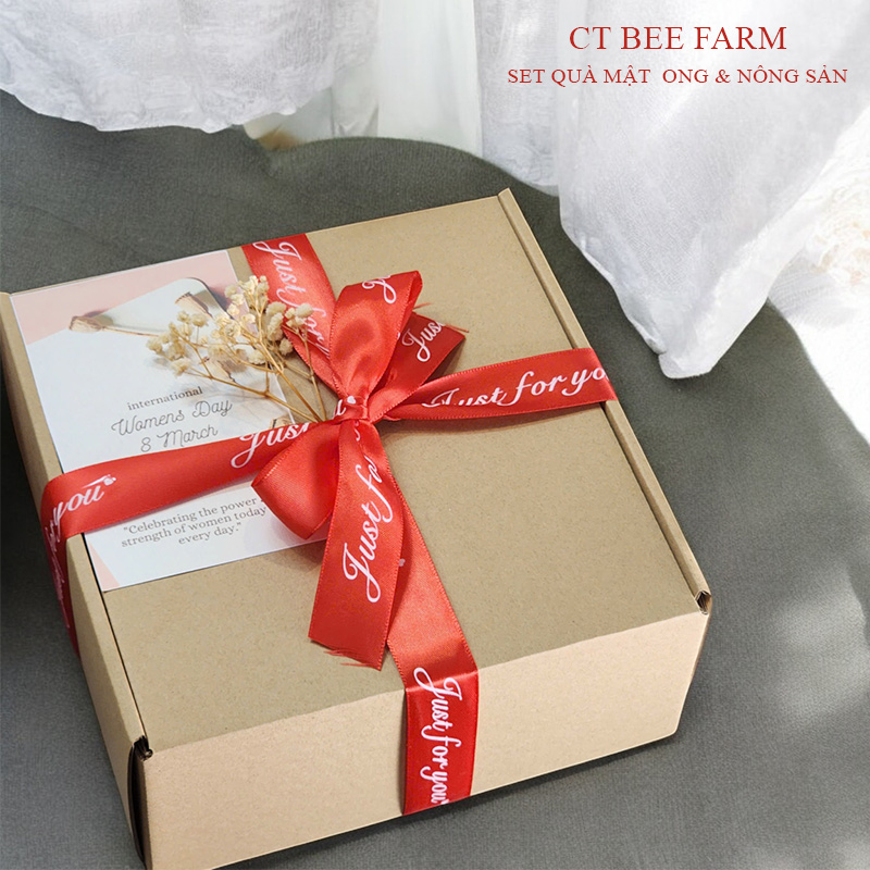 Vỏ quà đóng gói xinh xắn tại CT Bee Vỏ quà đóng gói xinh xắn tại CT Bee