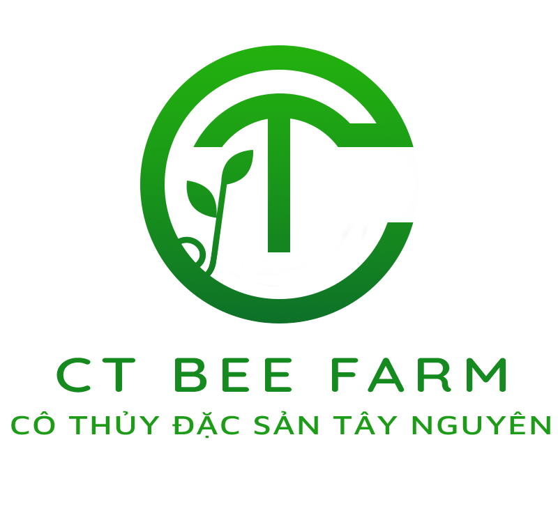 CT Bee Farm – Mật ong và quà tặng nông sản tự nhiên