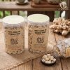 Viên Gừng Đường Phèn Ngậm Trị Ho Đau Họng - Gừng Già - CT BEE FARM