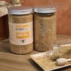 Phấn hoa ong nguyên chất 100% từ rừng Tây Nguyên
